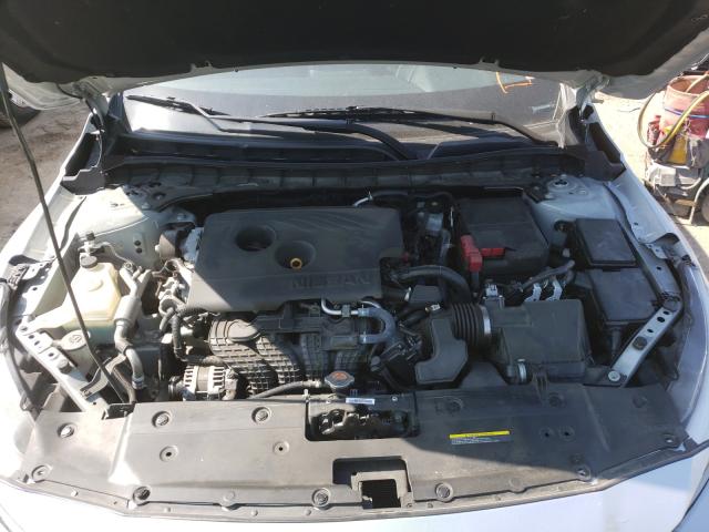 Photo 6 VIN: 1N4BL4EV3KC114741 - NISSAN ALTIMA SL 