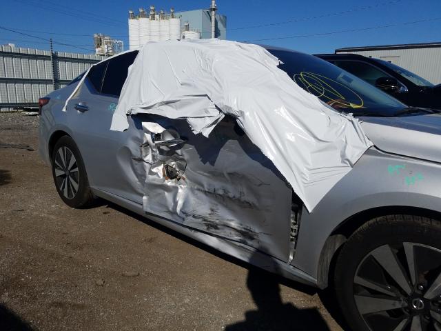 Photo 8 VIN: 1N4BL4EV3KC115534 - NISSAN ALTIMA SL 