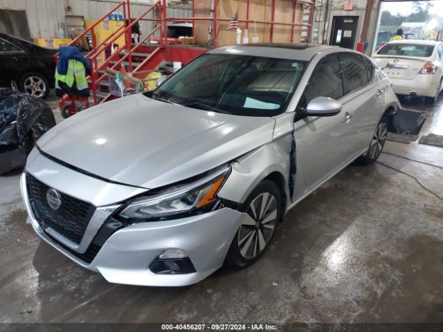 Photo 1 VIN: 1N4BL4EV3KC124413 - NISSAN ALTIMA 