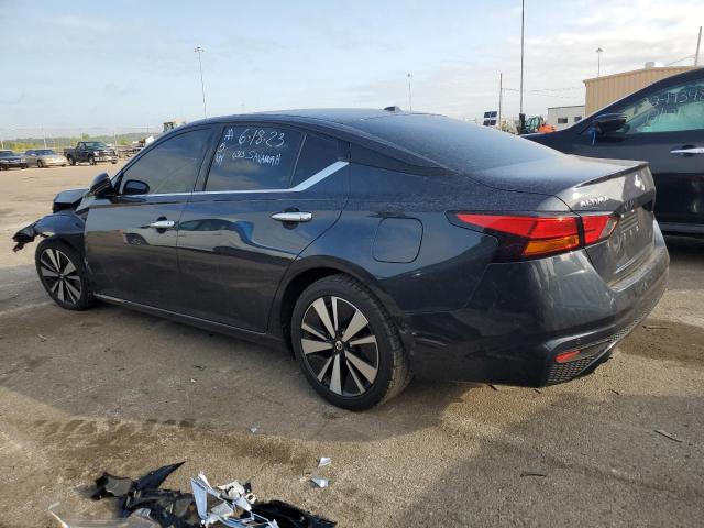 Photo 1 VIN: 1N4BL4EV3KC149649 - NISSAN ALTIMA 