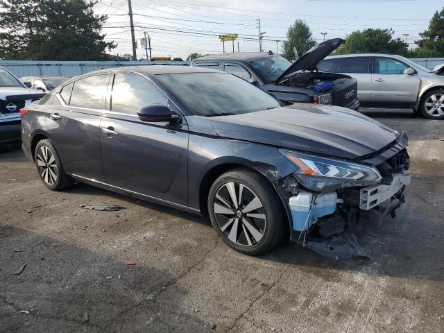 Photo 3 VIN: 1N4BL4EV3KC149649 - NISSAN ALTIMA 