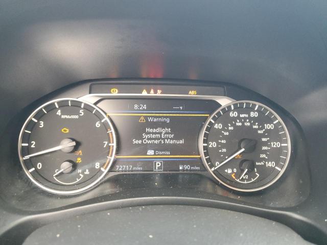 Photo 8 VIN: 1N4BL4EV3KC149649 - NISSAN ALTIMA 