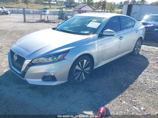 Photo 1 VIN: 1N4BL4EV3KC156228 - NISSAN ALTIMA 