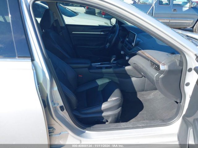 Photo 4 VIN: 1N4BL4EV3KC156228 - NISSAN ALTIMA 