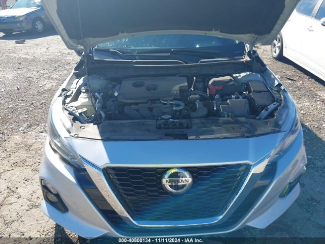 Photo 9 VIN: 1N4BL4EV3KC156228 - NISSAN ALTIMA 