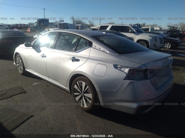 Photo 2 VIN: 1N4BL4EV3KC156410 - NISSAN ALTIMA 