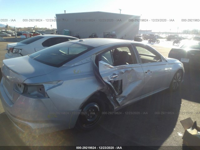 Photo 3 VIN: 1N4BL4EV3KC156410 - NISSAN ALTIMA 