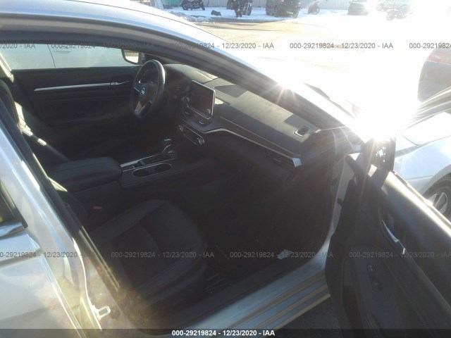 Photo 4 VIN: 1N4BL4EV3KC156410 - NISSAN ALTIMA 