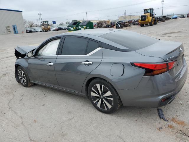 Photo 1 VIN: 1N4BL4EV3KC157931 - NISSAN ALTIMA 