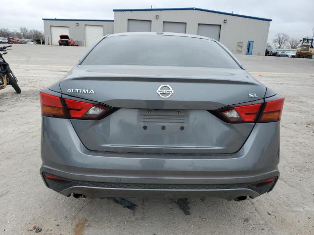 Photo 5 VIN: 1N4BL4EV3KC157931 - NISSAN ALTIMA 