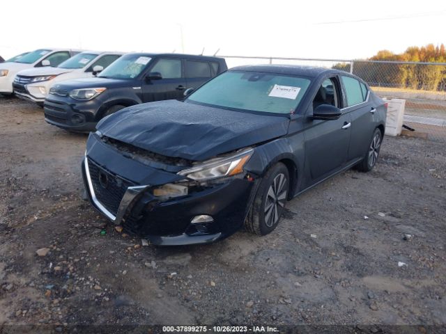 Photo 1 VIN: 1N4BL4EV3KC158593 - NISSAN ALTIMA 