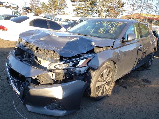 Photo 1 VIN: 1N4BL4EV3KC158741 - NISSAN ALTIMA SL 