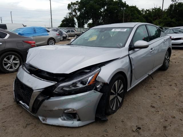 Photo 1 VIN: 1N4BL4EV3KC159601 - NISSAN ALTIMA SL 