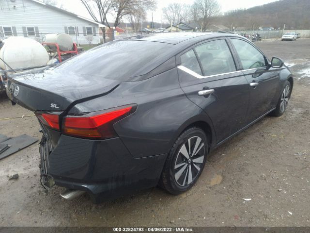 Photo 3 VIN: 1N4BL4EV3KC161929 - NISSAN ALTIMA 