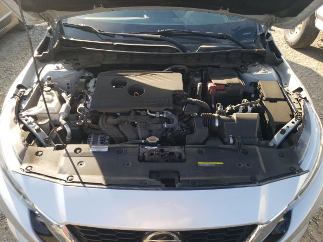 Photo 6 VIN: 1N4BL4EV3KC164393 - NISSAN ALTIMA SL 