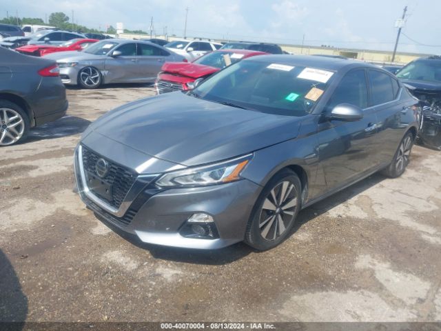 Photo 1 VIN: 1N4BL4EV3KC167004 - NISSAN ALTIMA 