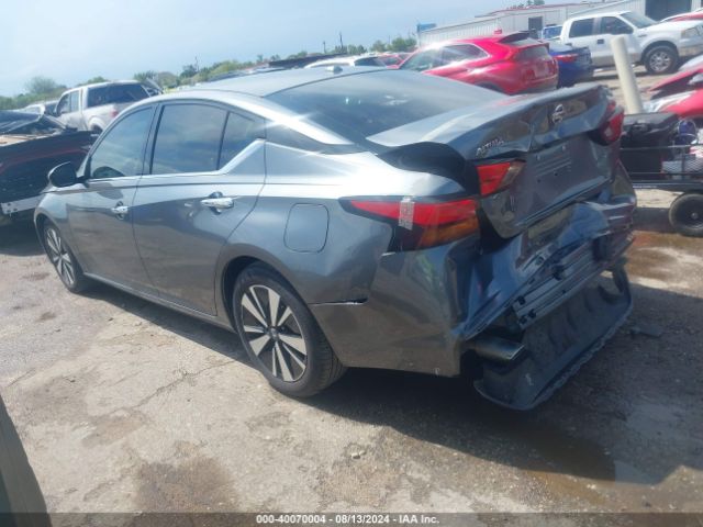 Photo 2 VIN: 1N4BL4EV3KC167004 - NISSAN ALTIMA 