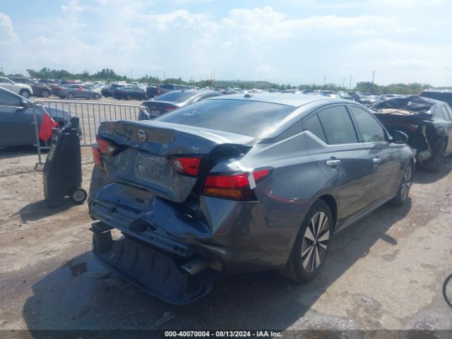 Photo 3 VIN: 1N4BL4EV3KC167004 - NISSAN ALTIMA 