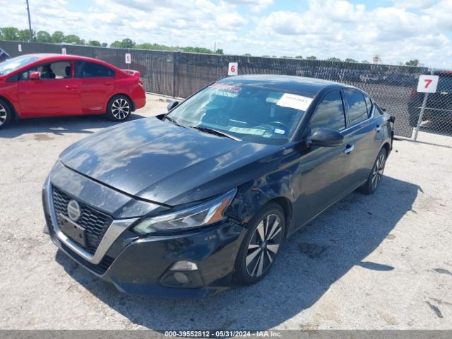 Photo 1 VIN: 1N4BL4EV3KC169710 - NISSAN ALTIMA 