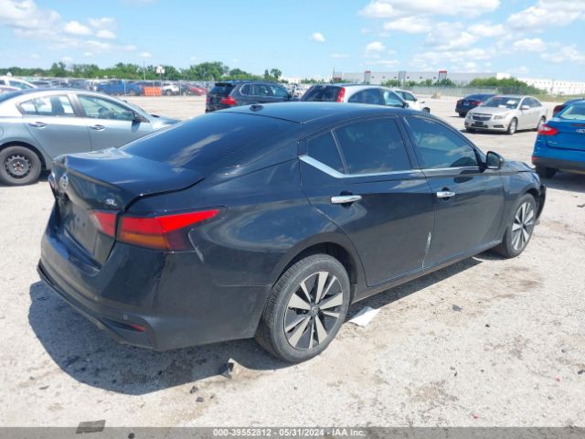 Photo 3 VIN: 1N4BL4EV3KC169710 - NISSAN ALTIMA 