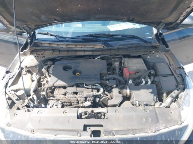 Photo 9 VIN: 1N4BL4EV3KC169710 - NISSAN ALTIMA 