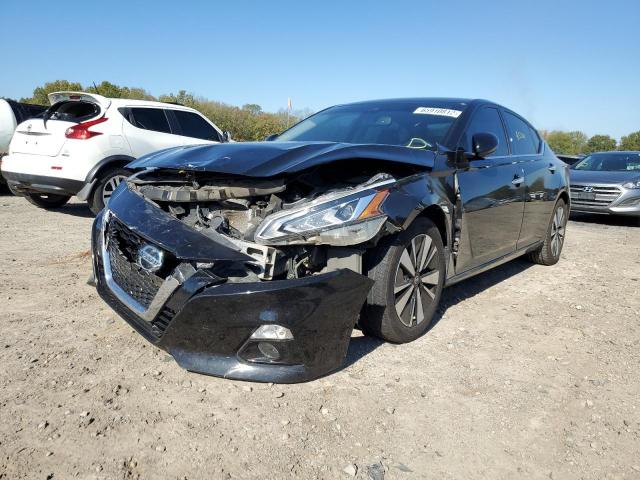 Photo 1 VIN: 1N4BL4EV3KC169786 - NISSAN ALTIMA SL 