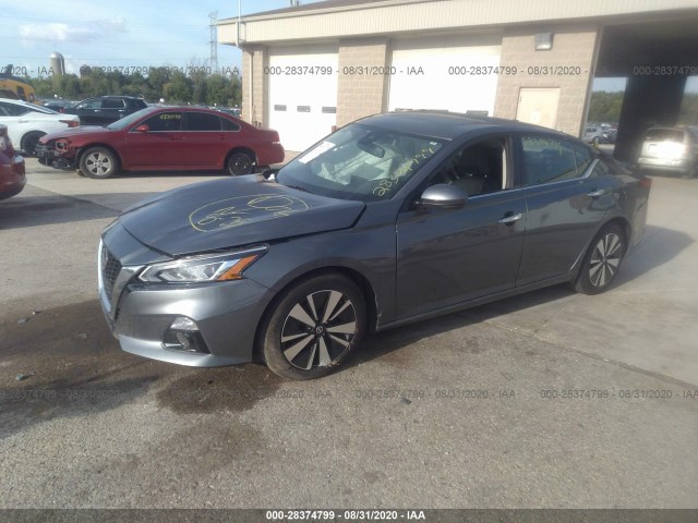 Photo 1 VIN: 1N4BL4EV3KC174308 - NISSAN ALTIMA 