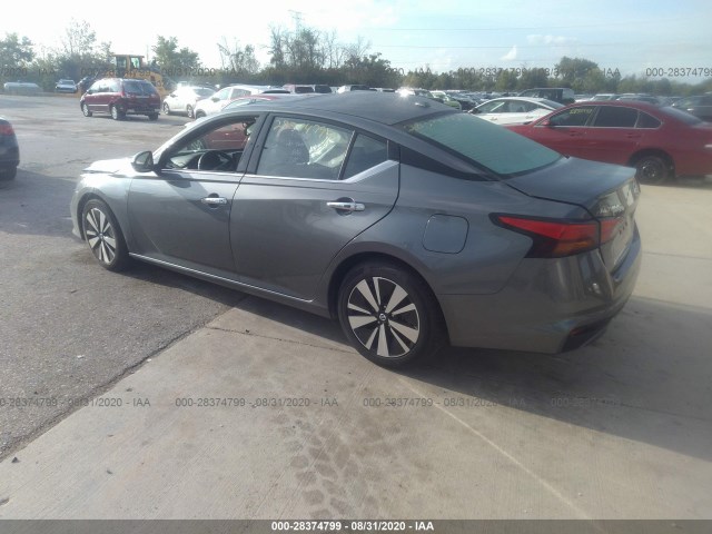 Photo 2 VIN: 1N4BL4EV3KC174308 - NISSAN ALTIMA 