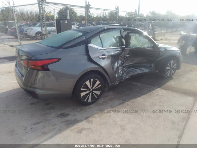 Photo 3 VIN: 1N4BL4EV3KC174308 - NISSAN ALTIMA 