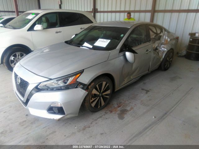 Photo 1 VIN: 1N4BL4EV3KC178942 - NISSAN ALTIMA 