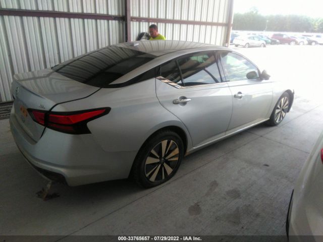 Photo 3 VIN: 1N4BL4EV3KC178942 - NISSAN ALTIMA 