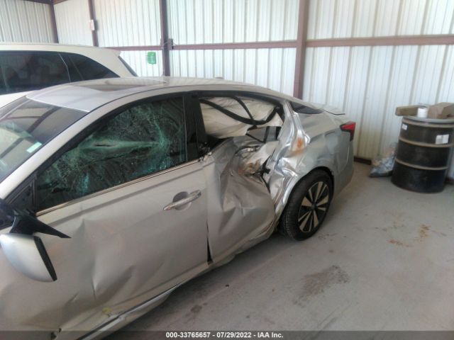 Photo 5 VIN: 1N4BL4EV3KC178942 - NISSAN ALTIMA 