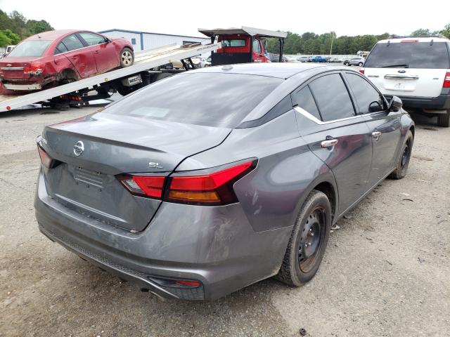 Photo 3 VIN: 1N4BL4EV3KC182375 - NISSAN ALTIMA SL 