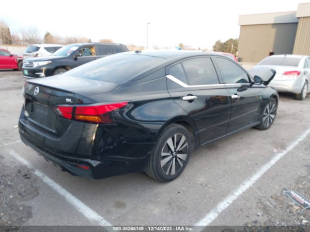 Photo 3 VIN: 1N4BL4EV3KC202575 - NISSAN ALTIMA 