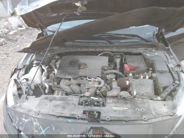 Photo 9 VIN: 1N4BL4EV3KC202575 - NISSAN ALTIMA 