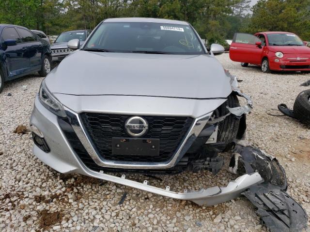 Photo 4 VIN: 1N4BL4EV3KC203659 - NISSAN ALTIMA SL 