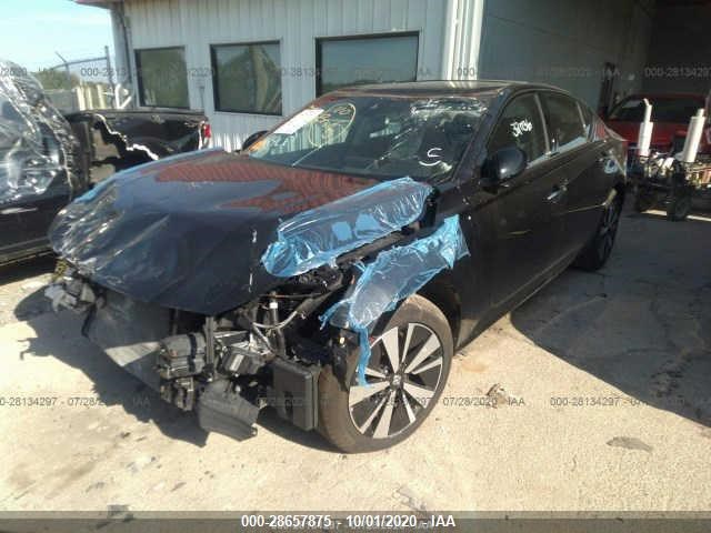 Photo 1 VIN: 1N4BL4EV3KC204049 - NISSAN ALTIMA 