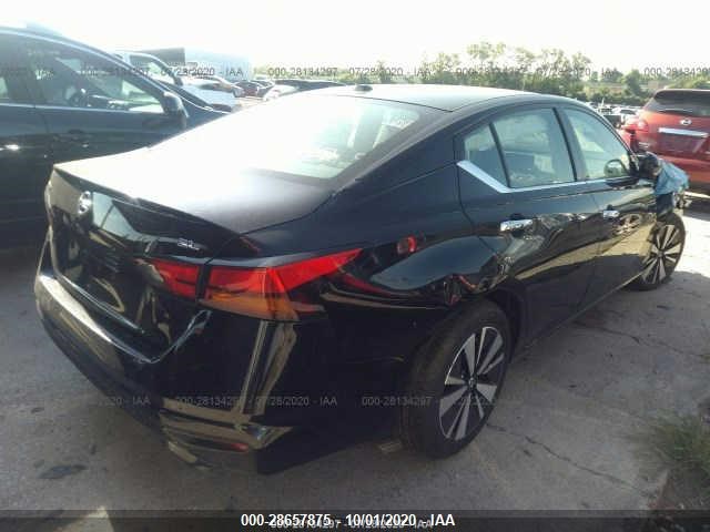 Photo 3 VIN: 1N4BL4EV3KC204049 - NISSAN ALTIMA 