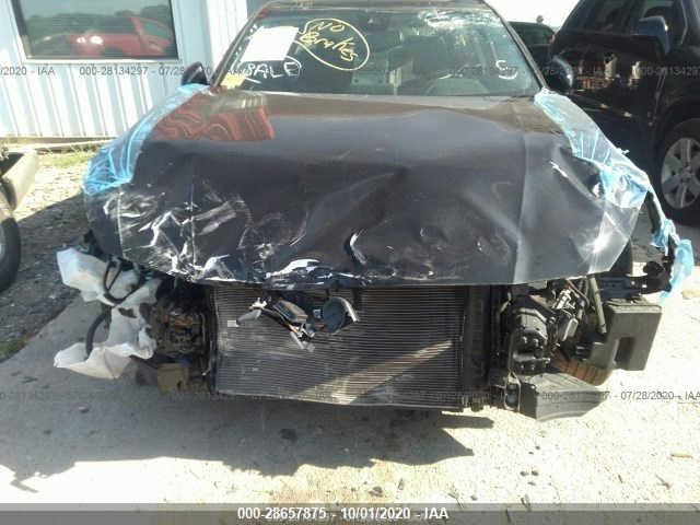 Photo 5 VIN: 1N4BL4EV3KC204049 - NISSAN ALTIMA 