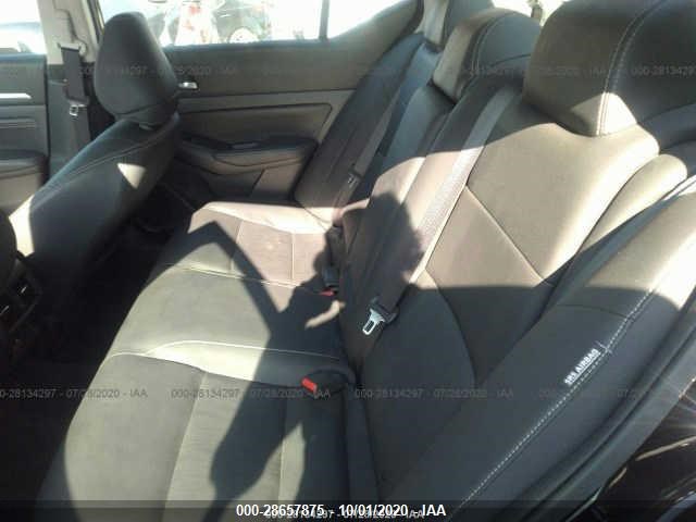 Photo 7 VIN: 1N4BL4EV3KC204049 - NISSAN ALTIMA 