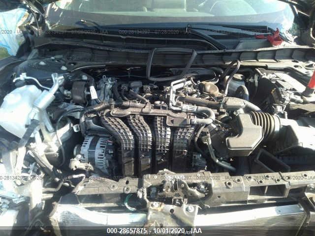 Photo 9 VIN: 1N4BL4EV3KC204049 - NISSAN ALTIMA 