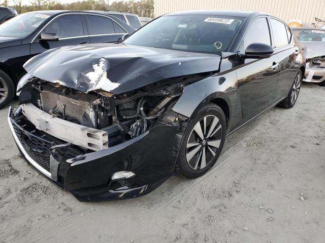 Photo 1 VIN: 1N4BL4EV3KC213902 - NISSAN ALTIMA SL 