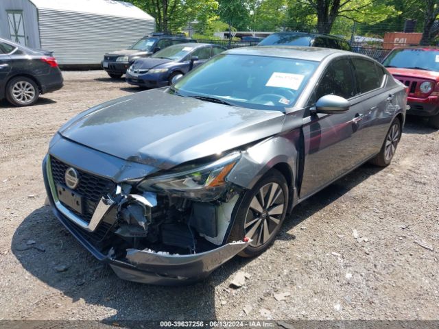 Photo 1 VIN: 1N4BL4EV3KC218937 - NISSAN ALTIMA 