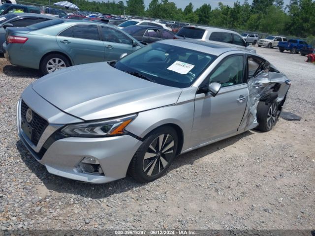 Photo 1 VIN: 1N4BL4EV3KC225192 - NISSAN ALTIMA 