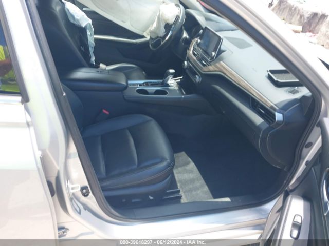 Photo 4 VIN: 1N4BL4EV3KC225192 - NISSAN ALTIMA 