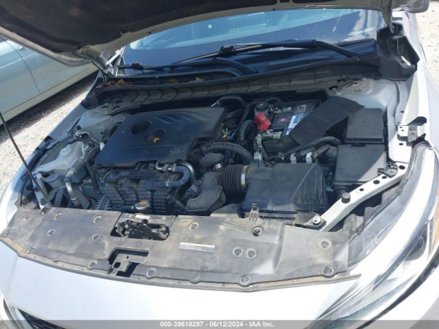 Photo 9 VIN: 1N4BL4EV3KC225192 - NISSAN ALTIMA 