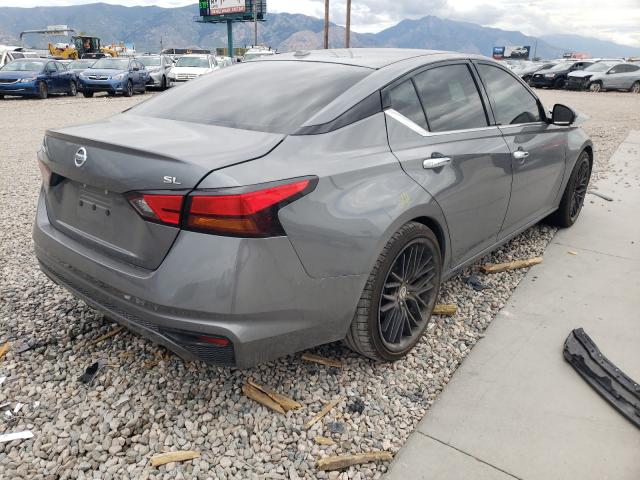 Photo 3 VIN: 1N4BL4EV3KC229324 - NISSAN ALTIMA SL 