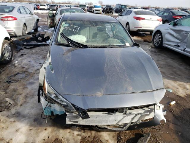 Photo 4 VIN: 1N4BL4EV3KC243417 - NISSAN ALTIMA SL 