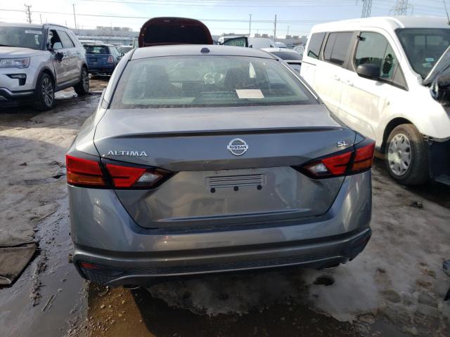 Photo 5 VIN: 1N4BL4EV3KC243417 - NISSAN ALTIMA SL 