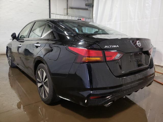 Photo 2 VIN: 1N4BL4EV3KC251002 - NISSAN ALTIMA SL 